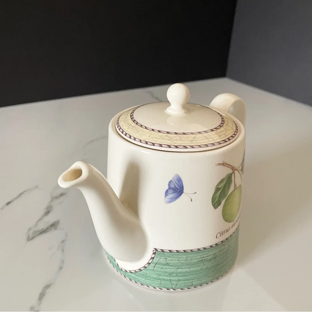 Wedgwood sarah garden